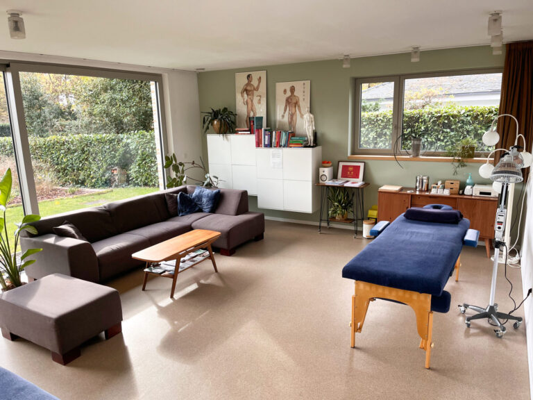 praktijkruimte te Waasmunster